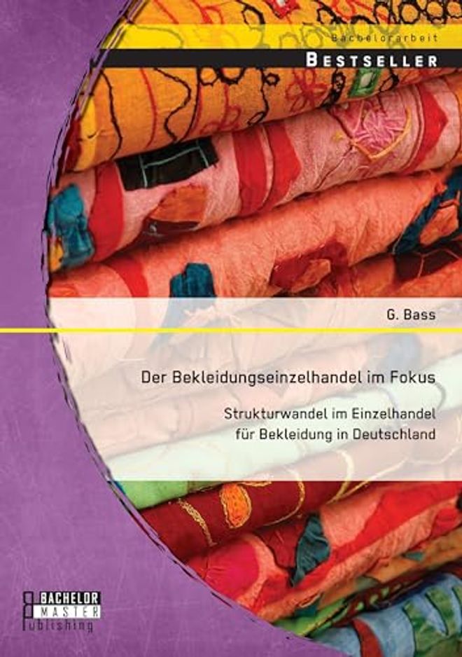 Bekleidungseinzelhandel im Fokus